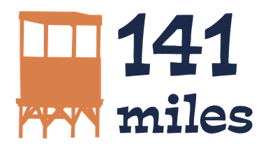 141 Miles