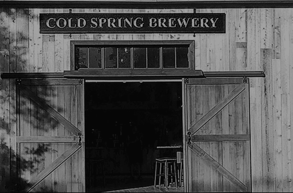 Cold Spring Brewery