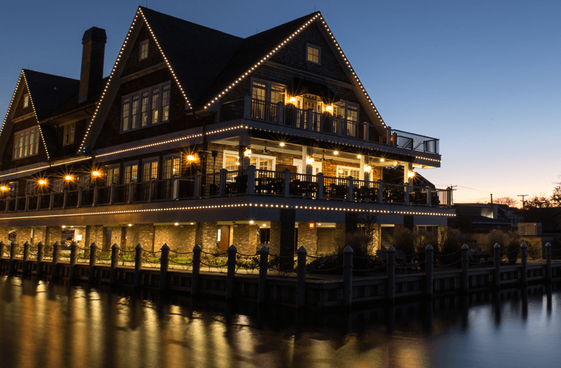 Charlie's of Bay Head